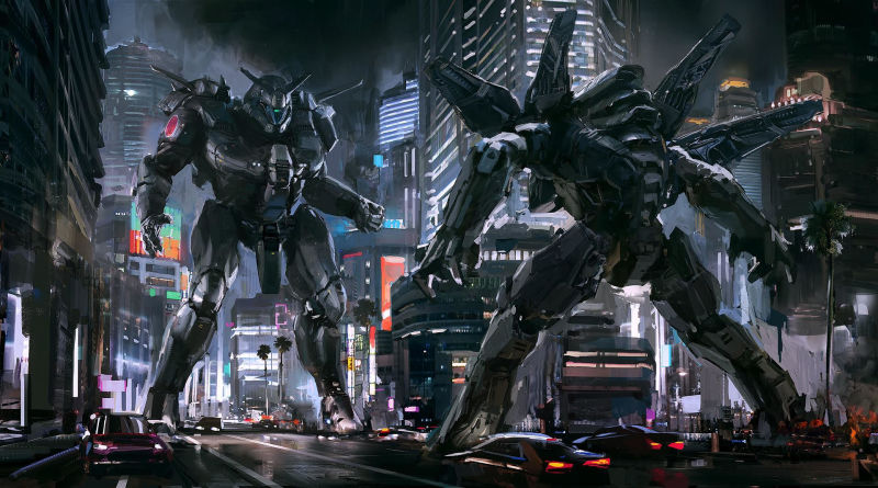 Art Credit: John Liberto